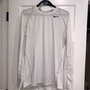 Nike Drifit Long sleeve